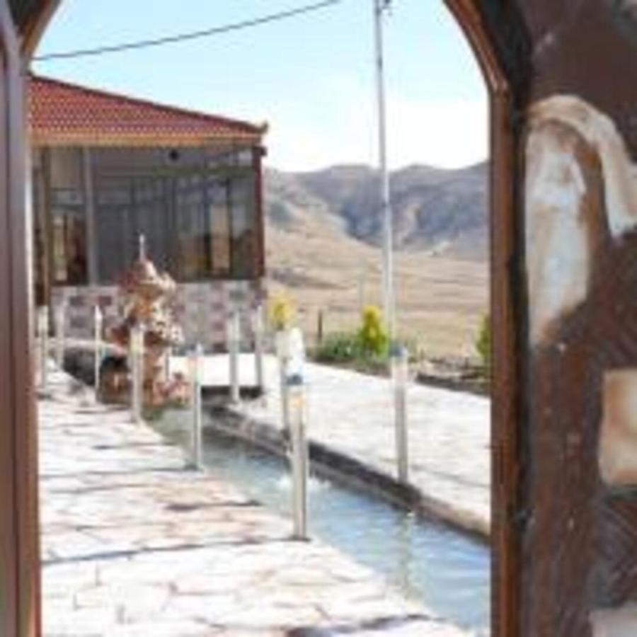 Little Petra Heritage Village Wadi Musa Eksteriør billede